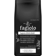 fagiolo GRAN BAR Kaffee fagiolo - rhiinland.com