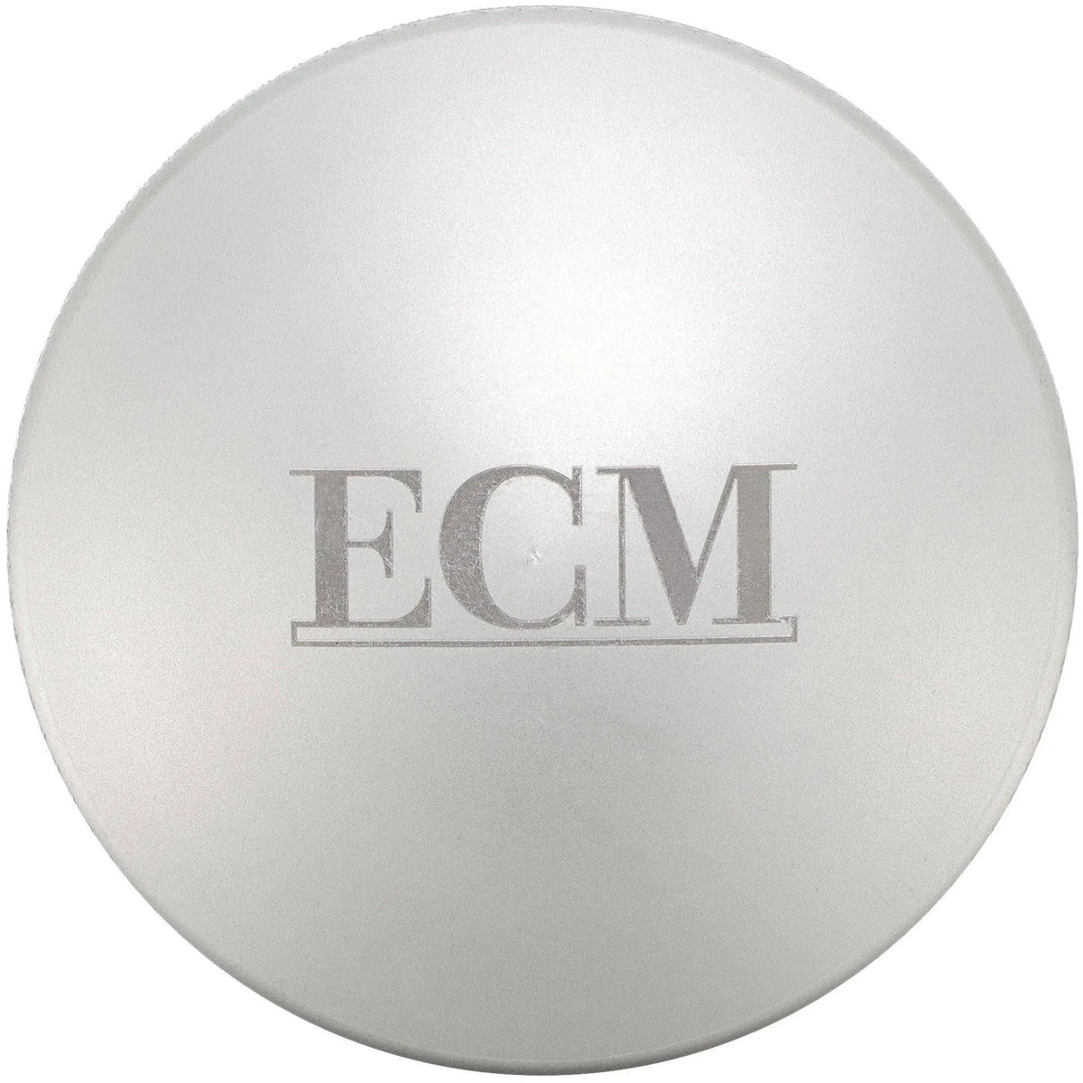 ECM Tamper / Leveler 58 mm stufenlos einstellbar Leveler ECM - rhiinland.com