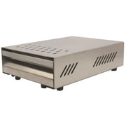 Sudschublade Edelstahl 28x18x6,3 cm Sudschublade monkano - rhiinland.com