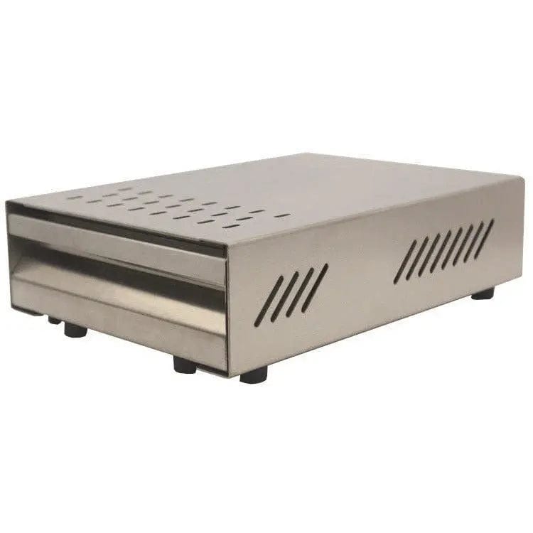 Sudschublade Edelstahl 28x18x6,3 cm Sudschublade monkano - rhiinland.com