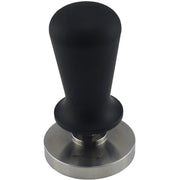 Tamper Technik 58 mm aluminium - Druckreguliert Tamper monkano - rhiinland.com