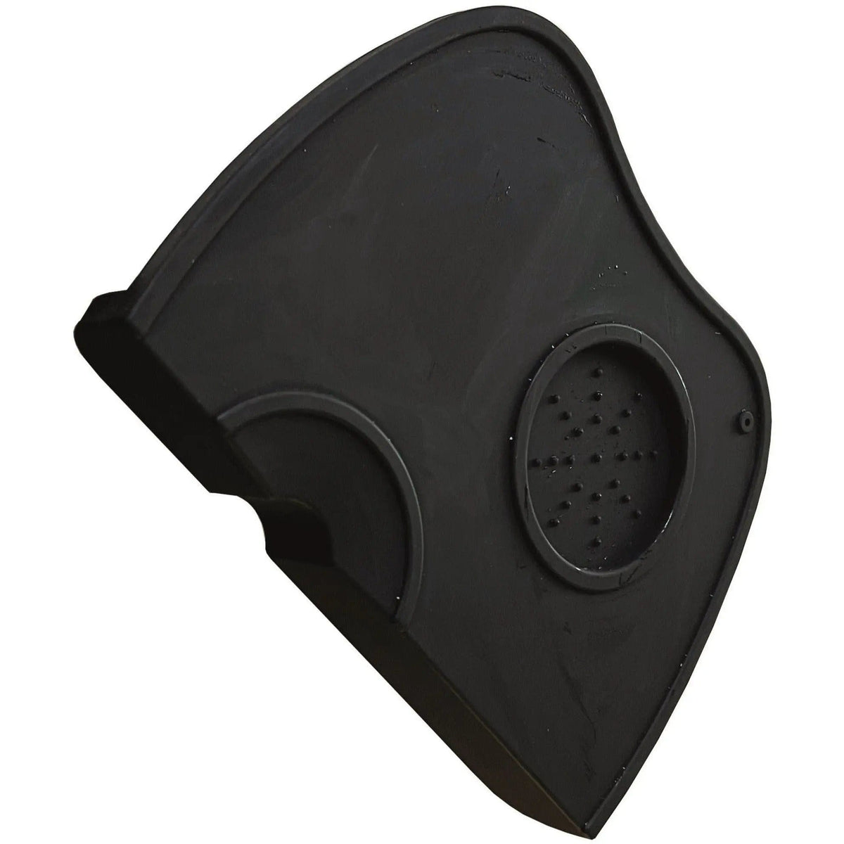 Tampermatte aus Silikon groß Tamper Matte monkano - rhiinland.com