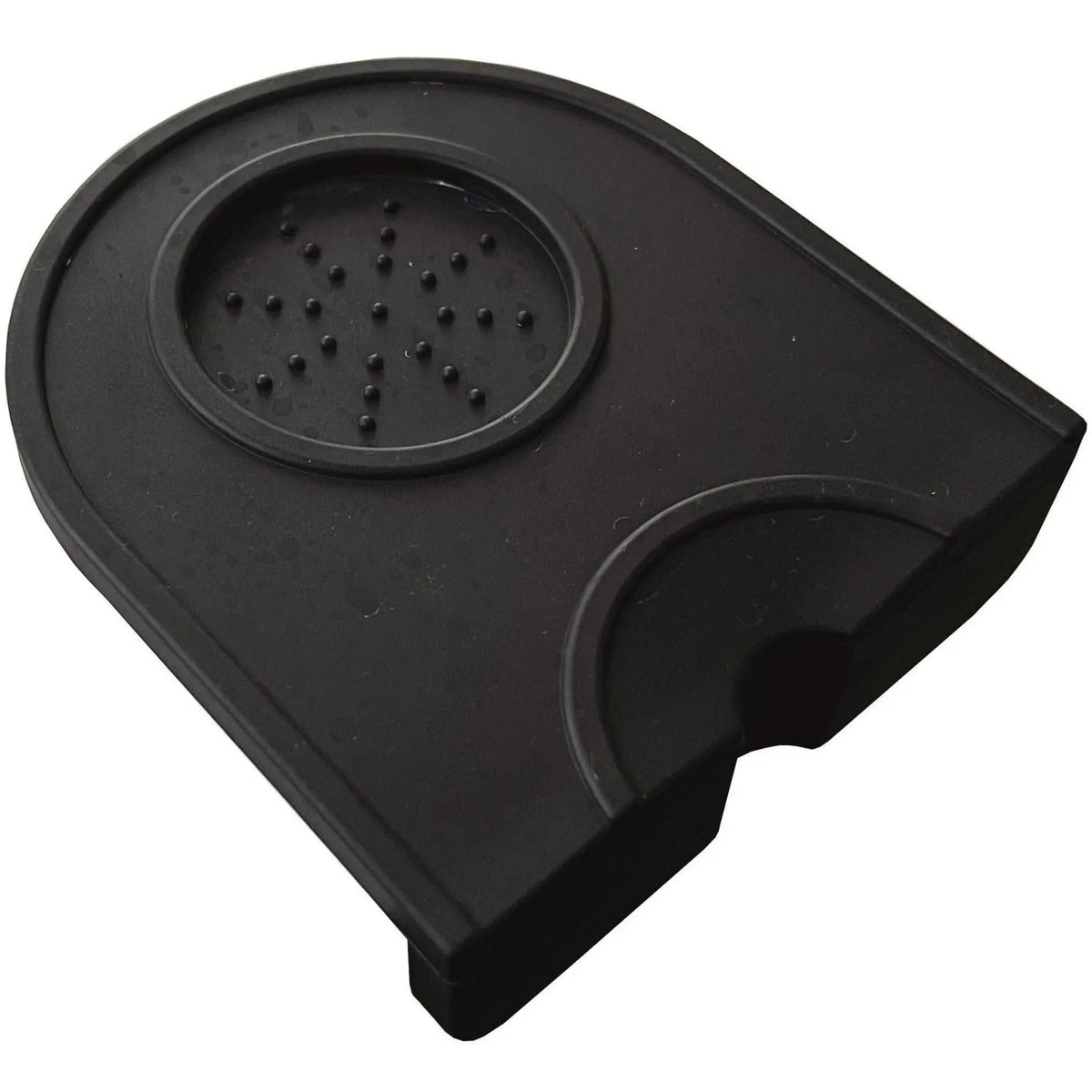 Tampermatte aus Silikon klein Tamper Matte monkano - rhiinland.com