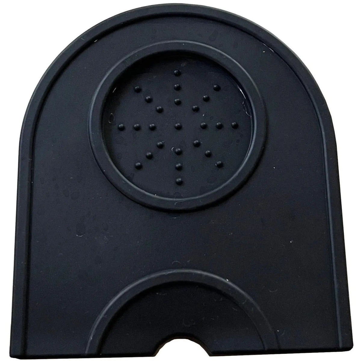 Tampermatte aus Silikon klein Tamper Matte monkano - rhiinland.com