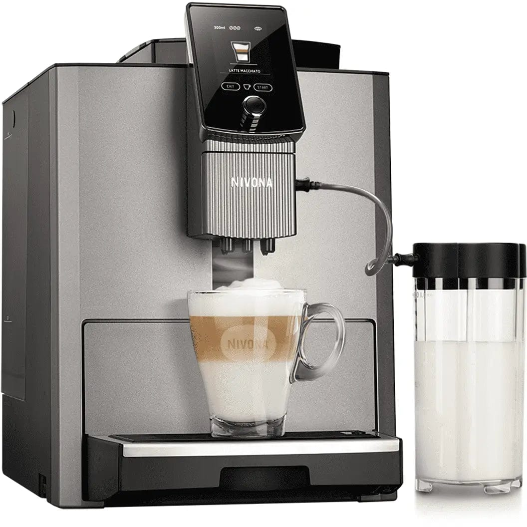 Nivona 1040 - Kaffeevollautomat für das Büro Nivona - rhiinland.com
