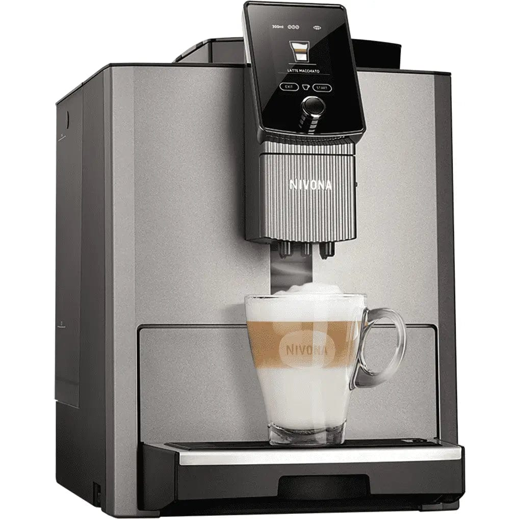 Nivona 1040 - Kaffeevollautomat für das Büro Nivona - rhiinland.com