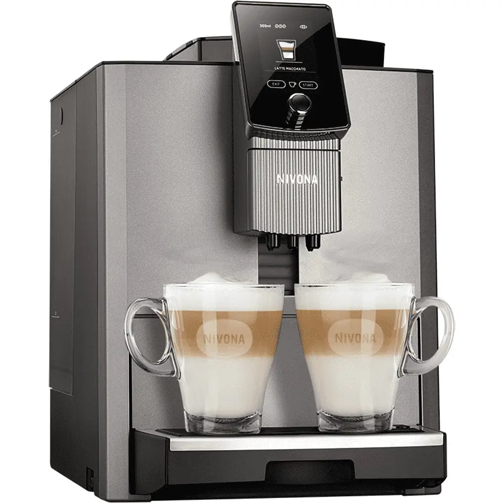 Nivona 1040 - Kaffeevollautomat für das Büro Nivona - rhiinland.com