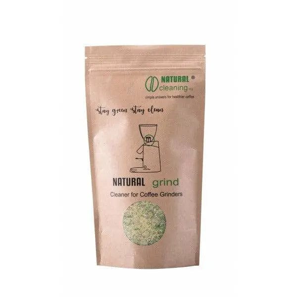 NATURAL grind 500g Mühlenreinger aus Naturprodukten Reiniger und Entkalker JoeFrex Default Title - rhiinland.com
