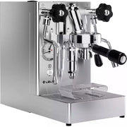 Lelit MARA X PL62X Espressomaschine – Edelstahl, Leise Pumpe, Doppelmanometer Espressomaschinen Lelit - rhiinland.com