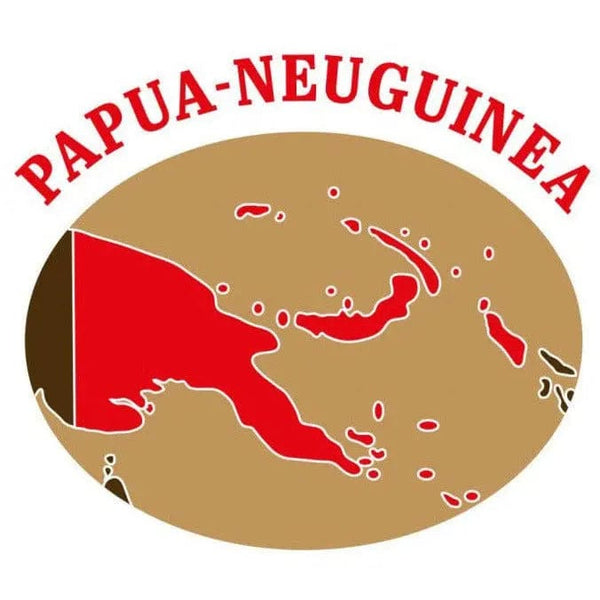 Papua Neuguinea - Single Origin Röstung - Sigri - Weich und süß mit blumigem Abgang Dr. Kaffees Röstorium Kaffee Dr. Kaffees Röstorium - rhiinland.com