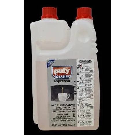 Puly Descaler Boiler Entkalker flüssig 1000ml Reiniger und Entkalker Puly Default Title - rhiinland.com