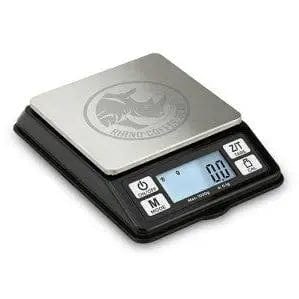 Rhinowares Dosing Dosing Scale - Kaffeewaage 1000 Gramm Waage Rhinowares - rhiinland.com