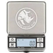 Rhinowares Dosing Dosing Scale - Kaffeewaage 1000 Gramm Waage Rhinowares - rhiinland.com
