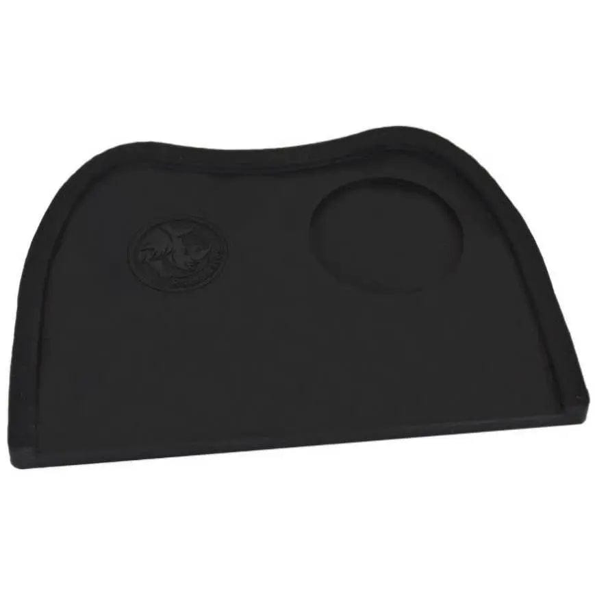 Rhinowares Professional Tamper-Matte mit Kantenschutz / Corner Tamping Mat Tamper Matte Rhinowares - rhiinland.com
