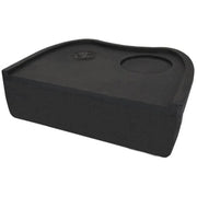 Rhinowares Professional Tamper-Matte mit Kantenschutz / Corner Tamping Mat Tamper Matte Rhinowares - rhiinland.com