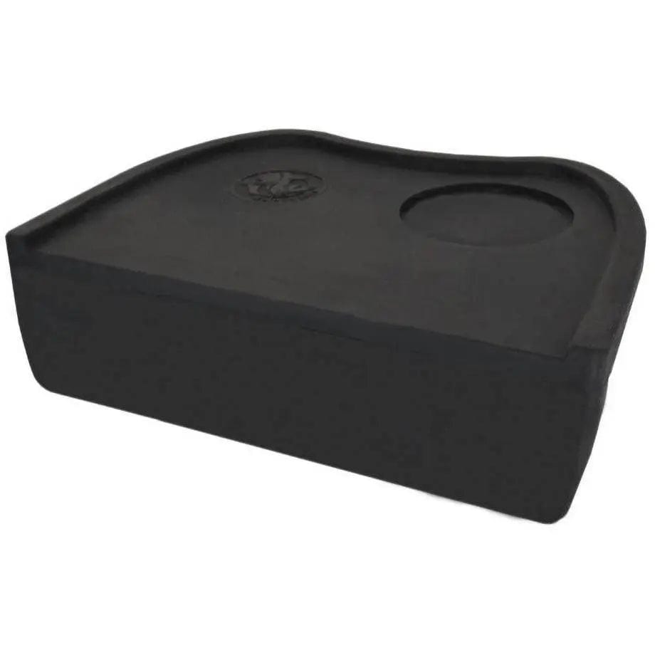 Rhinowares Professional Tamper-Matte mit Kantenschutz / Corner Tamping Mat Tamper Matte Rhinowares - rhiinland.com