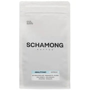 Espresso Amalfitano - Schamong 80/20 Kaffee Schamong - rhiinland.com