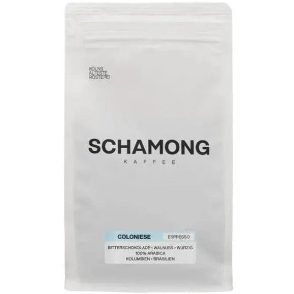 Espresso Coloniese - Schamong Kaffee Schamong - rhiinland.com