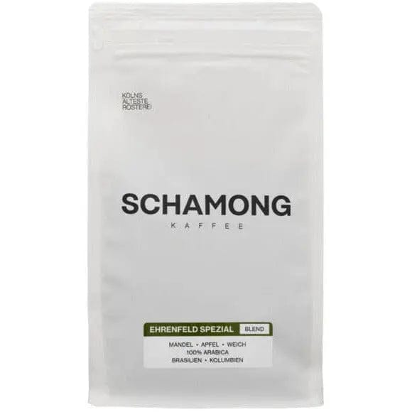 Ehrenfeld Spezial Kaffeeblend Schamong Kaffee Schamong - rhiinland.com