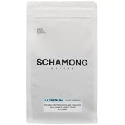Decaf Espresso La Cristalina - Entkoffeiniert Schamong Kaffee Schamong - rhiinland.com