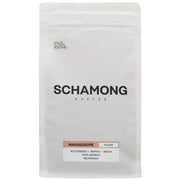 NICARAGUA MARAGOGYPE SAN RAMON - Schamong Sortenreiner Kaffee washed Kaffee Schamong - rhiinland.com