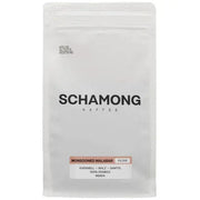 INDIEN MONSOONED MALABAR - Schamong Sortenreiner Kaffee Kaffee Schamong - rhiinland.com