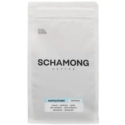 Espresso Napoletano - Schamong Kaffee Schamong - rhiinland.com