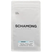 Espresso Romano - Schamong 60/40 Kaffee Schamong - rhiinland.com