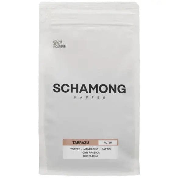 COSTA RICA TARRAZU COOPERATIVE DOTA - Schamong Sortenreiner Kaffee washed Kaffee Schamong - rhiinland.com