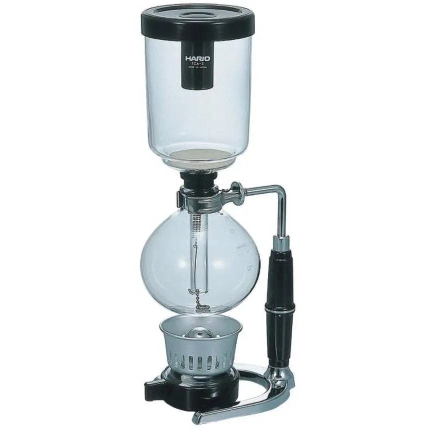 Hario Coffee Syphon "Technica" 5 Cup Hario - rhiinland.com