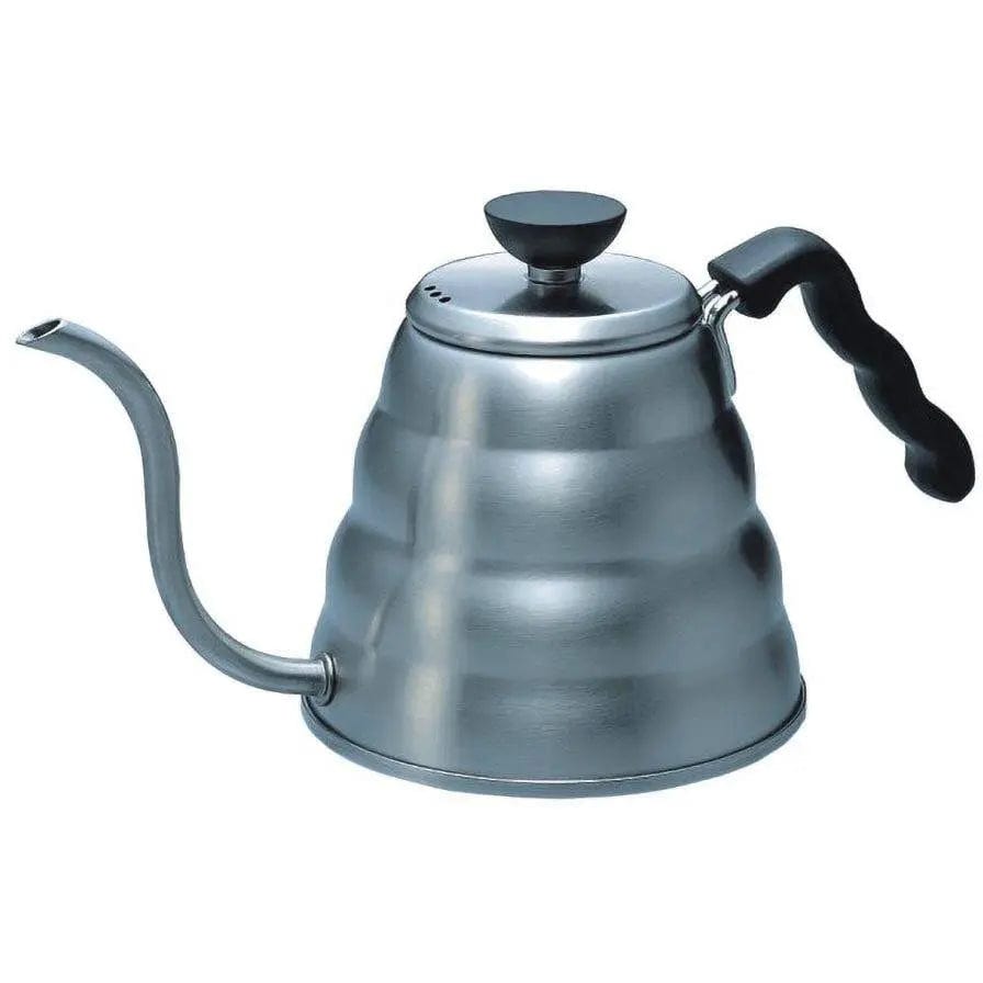 Hario V60 Edelstahl Wasserkessel Buono 1,2 Liter V60 - metal dripper stainless steel Hario Default Title - rhiinland.com