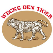 Wecke den Tiger - Arabica und Robusta Blend - aus Dr. Kaffees Röstorium Kaffee Dr. Kaffees Röstorium Ganze Bohnen 330 Gramm - rhiinland.com