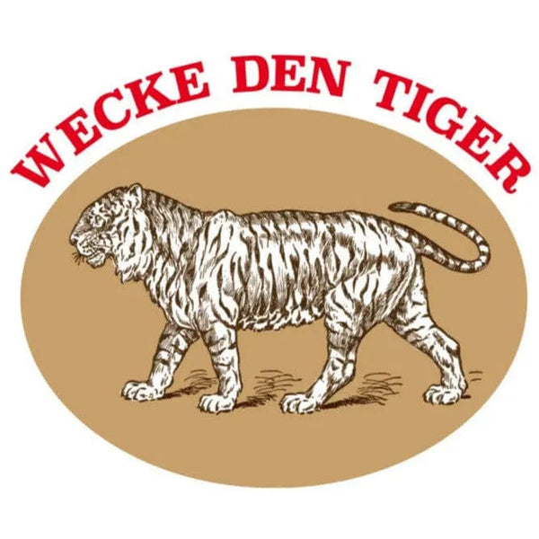 Wecke den Tiger - Arabica und Robusta Blend - aus Dr. Kaffees Röstorium Kaffee Dr. Kaffees Röstorium Ganze Bohnen 330 Gramm - rhiinland.com