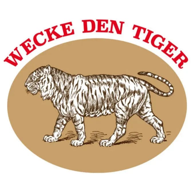Wecke den Tiger - Arabica und Robusta Blend - aus Dr. Kaffees Röstorium Kaffee Dr. Kaffees Röstorium Ganze Bohnen 330 Gramm - rhiinland.com