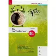 Die Kaffeekenner + TRAUNER-DigiBox von Wilhelm Gutmayer Bücher Bücher - rhiinland.com