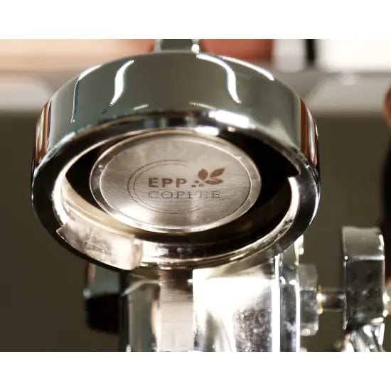 EPP Coffee Präzisionsdusche für E61 / ascaso by IMS Siebe IMS - rhiinland.com