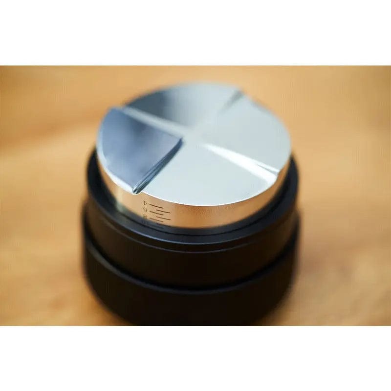 Eureka Leveler Nussbaum oder Schwarz 58mm und 58,3 mm - Leicht einstellbar Leveler Eureka - rhiinland.com