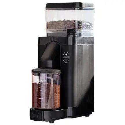 Moccamaster KM5 Kaffeemühle Kaffeemühlen Moccamaster Schwarz - rhiinland.com