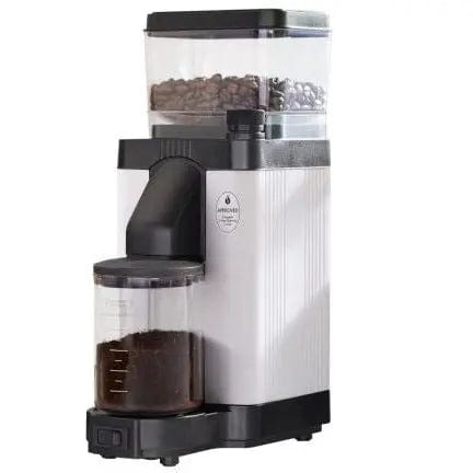Moccamaster KM5 Kaffeemühle Kaffeemühlen Moccamaster Weiß - rhiinland.com