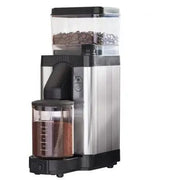 Moccamaster KM5 Kaffeemühle Kaffeemühlen Moccamaster Silber poliert - rhiinland.com