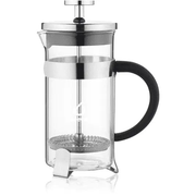 Filterkanne Borosilikatglas / Edelstahl 350 ml French Press French Press Forever - rhiinland.com