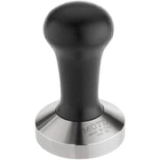 Motta Tamper Edelstahl - Holz - Schwarz 58 mm Tamper Motta - rhiinland.com