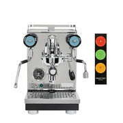Profitec Pro 400 - Espressomaschine E61-Brühgruppe, Farbdisclets, Zweikreiser, PID Espressomaschinen Profitec - rhiinland.com