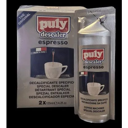 Puly Descaler Boiler Entkalker flüssig 2x125 ml Reiniger und Entkalker Puly Default Title - rhiinland.com